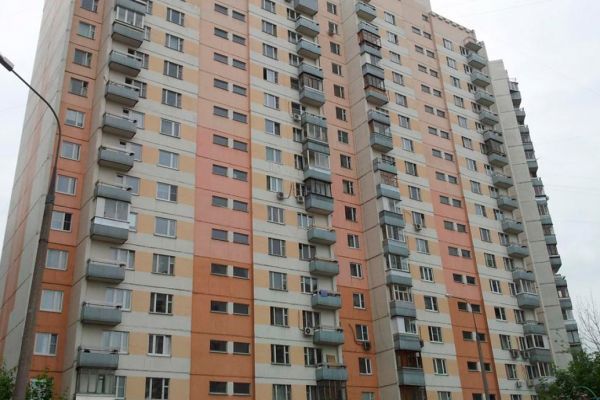 Холодное остекление балкона - фото 72