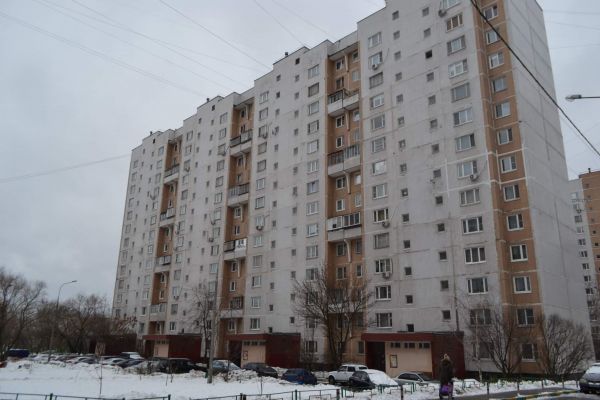Теплое остекление балкона - фото 88