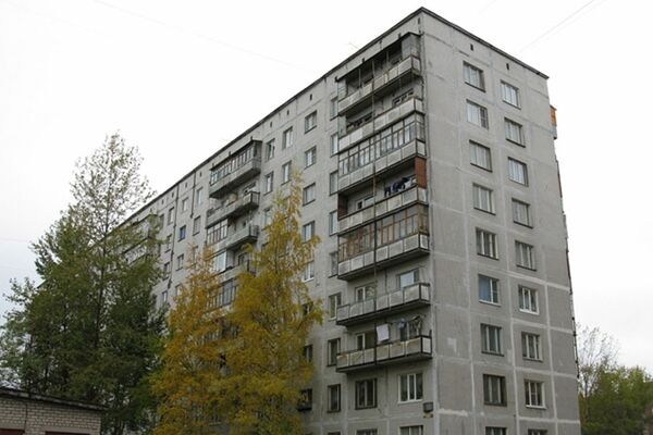 Теплое остекление балкона - фото 91