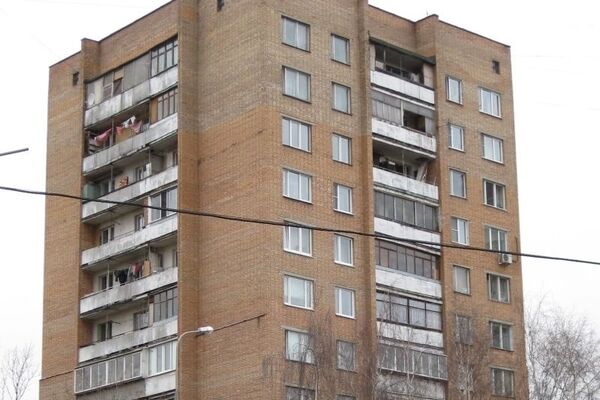 Теплое остекление балкона - фото 96