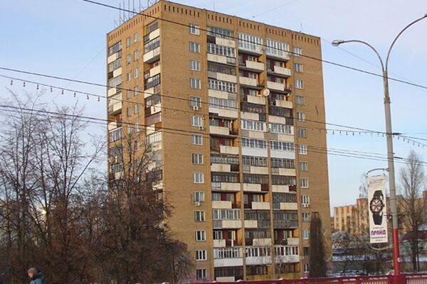Теплое остекление балкона - фото 98